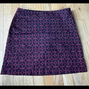 Women's Greg Norman Golf Skort Size 2
